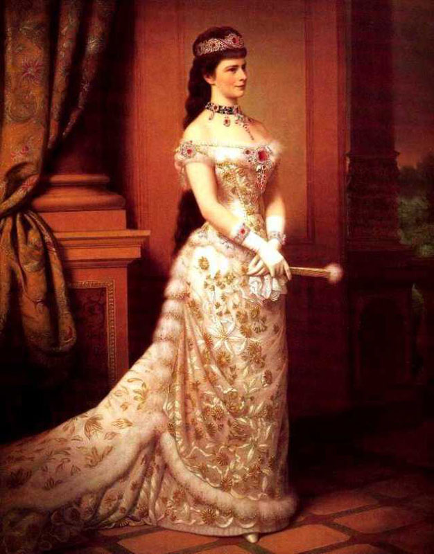 elisabeth of austria